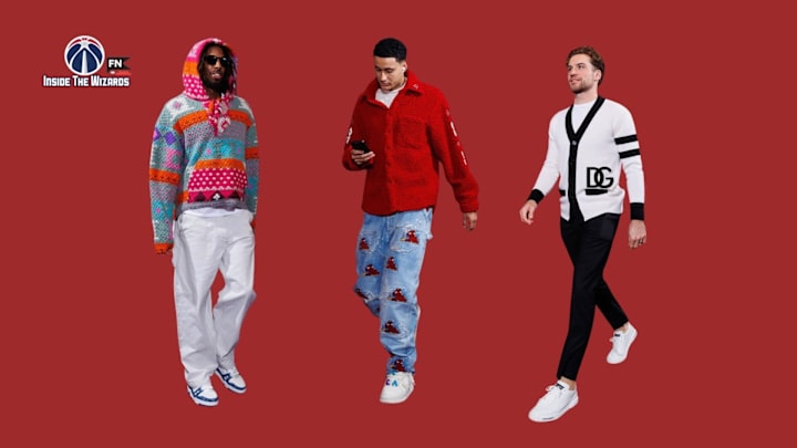 Wizards Fit Check: Last Fits of 2023