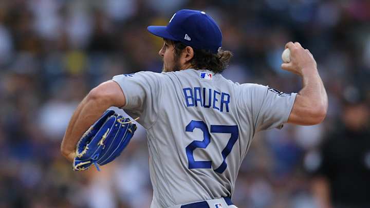 Mets "Not Interested" in Trevor Bauer