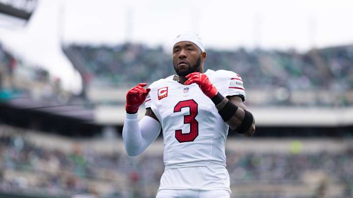 Nine Ways Cardinals Can Save Cap Space in 2024 Nine Ways Cardinals Can Save Cap Space in 2024