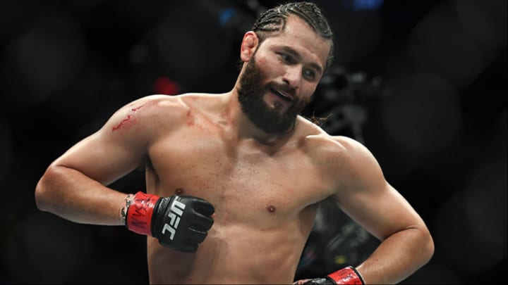 UFC 300: Training Partner Pours Cold Water on Odds of Return for Jorge Masvidal