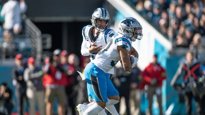 Spread & Over/Under Predictions for Panthers vs. Buccaneers Spread & Over/Under Predictions for Panthers vs. Buccaneers