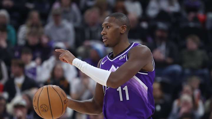 Jazz G Kris Dunn ‘Sneaky Name’ to Watch Ahead of NBA Trade Deadline