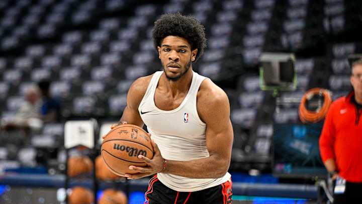 Draft Digest Rookies of the Week: Top Three Picks Starting to Heat Up