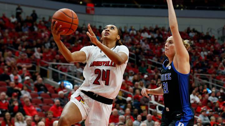 Louisville Defeats Duke for Program's 1,000th Victory