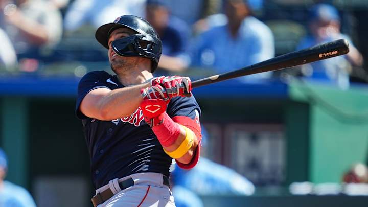 Angels Reportedly Interested in Top Free Agent Outfielders