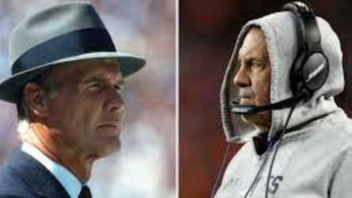 Cowboys' Flubbed Farewells: From Landry to Parcells to Jimmy to Week 18 in Washington?