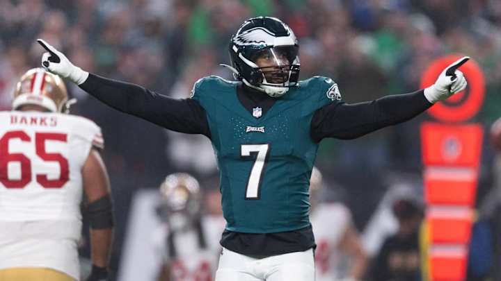 Eagles Will Play Lions "If" They Beat Bucs; Divisional Time Revealed Eagles Will Play Lions "If" They Beat Bucs; Divisional Time Revealed