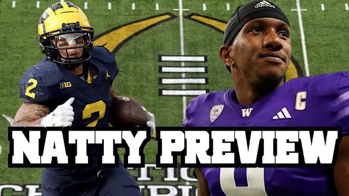 The Big 10 Show: If Michigan Wins, Will It Be Tainted? The Big 10 Show: If Michigan Wins, Will It Be Tainted?