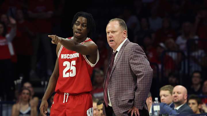 Badgers Host Huskers Seeking 3-0 Big Ten Start: How To Watch Badgers Host Huskers Seeking 3-0 Big Ten Start: How To Watch
