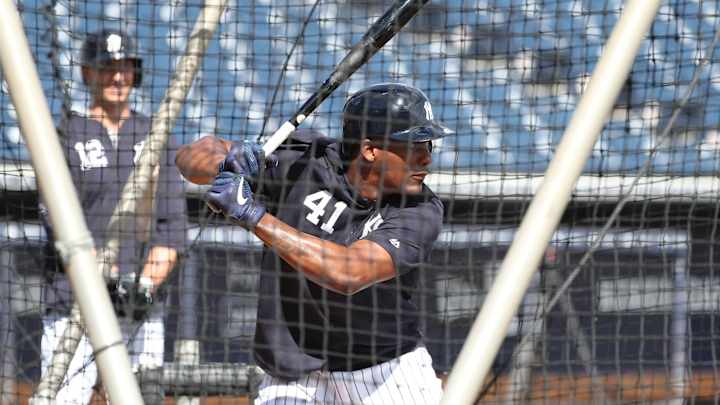 Former New York Yankees Star Does Something Not Done in Nearly 20 Years in Dominican Winter League