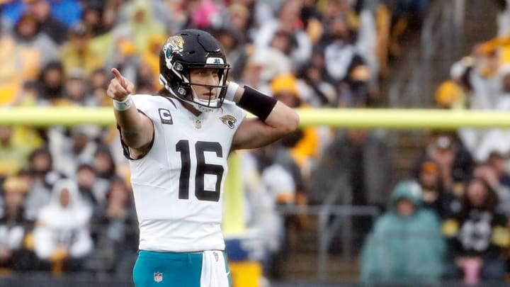 Betting the Jaguars: Week 18 vs. the Titans