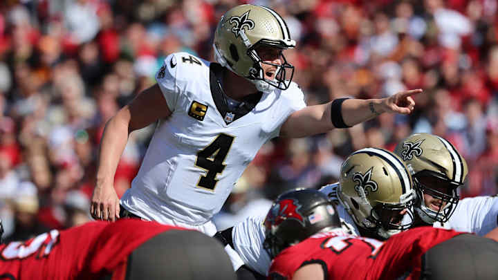 Falcons vs. Saints Pregame Report - Week 18 Falcons vs. Saints Pregame Report - Week 18