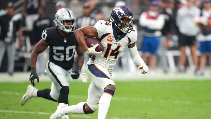 Broncos at Raiders: Week 18 Bold Predictions & Picks