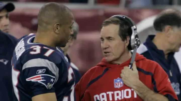 'Duped' by 'Dynasty?' Patriots' Stars Criticize TV Show