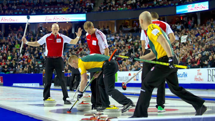 Nolan’s Mandate: Make Curling Great Again