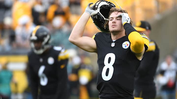 Chipotle Eviscerates Kenny Pickett, Steelers Fan in Now-Deleted Post Chipotle Eviscerates Kenny Pickett, Steelers Fan in Now-Deleted Post