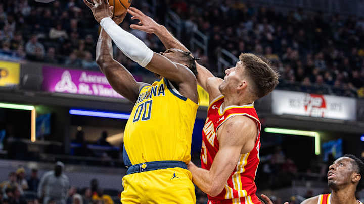Hawks vs Pacers: Game Preview, Injury Report, Projected Starting Lineups Hawks vs Pacers: Game Preview, Injury Report, Projected Starting Lineups