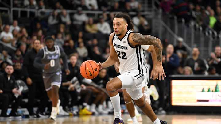 2024 NBA Draft: Devin Carter’s Improved Game 2024 NBA Draft: Devin Carter’s Improved Game