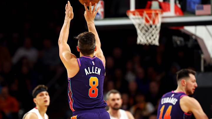 Preview: Suns Welcome Kings in Important Test