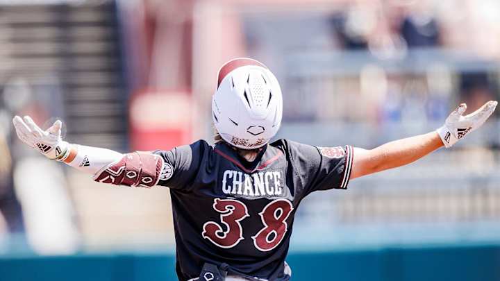 Versatile Bulldogs Outfielder Bryce Chance Describes Family Impact Ahead of Season
