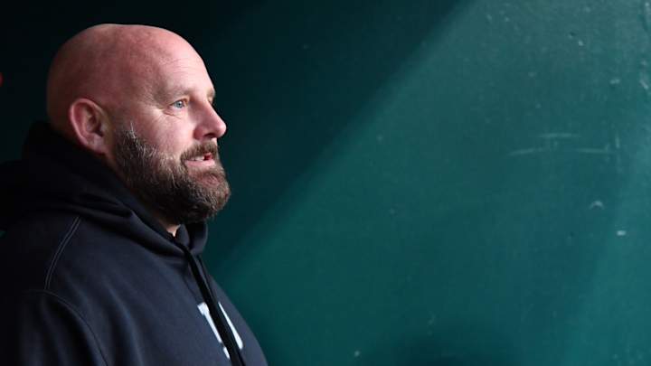 Giants Fans Have Mixed Feelings About Coaching Staff Changes