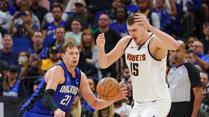 Denver Nuggets vs. Orlando Magic Full Injury Report Revealed Denver Nuggets vs. Orlando Magic Full Injury Report Revealed