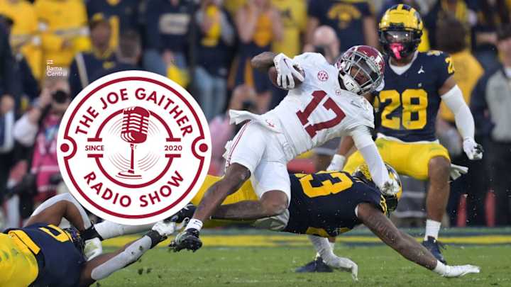 The Rose Bowl Fallout on The Joe Gaither Show The Rose Bowl Fallout on The Joe Gaither Show