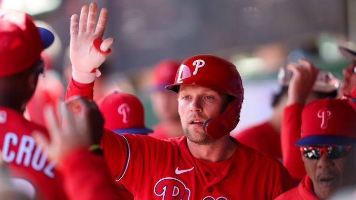 Creating a Dream Team Starting Lineup of Remaining MLB Free Agents Creating a Dream Team Starting Lineup of Remaining MLB Free Agents