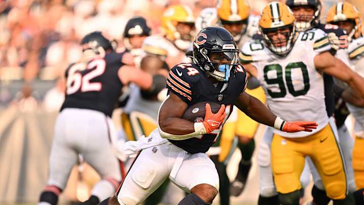 Three Reasons Why Packers Will Lose to Bears, Miss Playoffs
