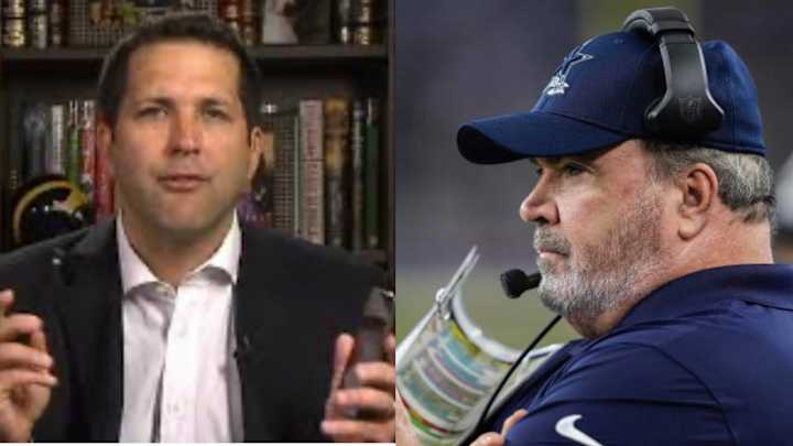 Adam Schefter: 'Unsettled' Cowboys Could Fire McCarthy, 'Some People Say'