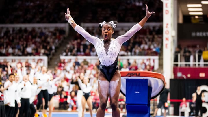 Gymnastics Season Opener; The Morning Buzz: Saturday, Jan. 6, 2024