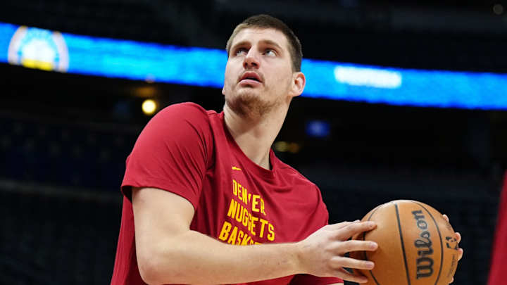 Nikola Jokic Reveals Shocking Plans for Career