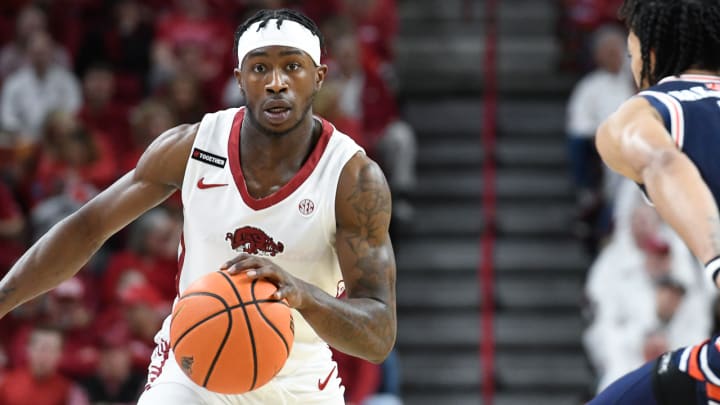 Representative of Davonte Davis Confirms Fans Will Hear from Him Soon