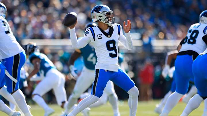 The Good, the Bad, and the Ugly of Bryce Young's Rookie Season The Good, the Bad, and the Ugly of Bryce Young's Rookie Season