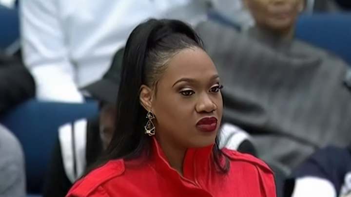 Coach Tomekia Reed And The Lady Tigers Are Ready To Reclaim The SWAC Championship And A Bid To The NCAA Tournament Coach Tomekia Reed And The Lady Tigers Are Ready To Reclaim The SWAC Championship And A Bid To The NCAA Tournament