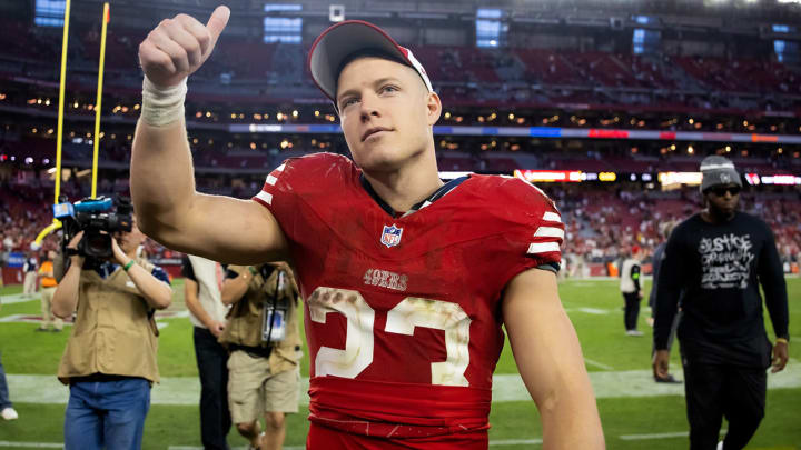 Five-Round Fantasy Football Mock Draft for the 2024 NFL Season
