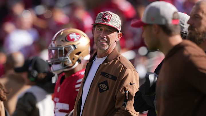 The 49ers' Biggest Concerns Heading into the Playoffs The 49ers' Biggest Concerns Heading into the Playoffs