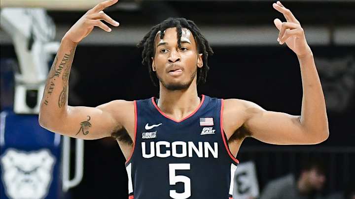 2024 NBA Draft: Stephon Castle Getting Back On Track 2024 NBA Draft: Stephon Castle Getting Back On Track