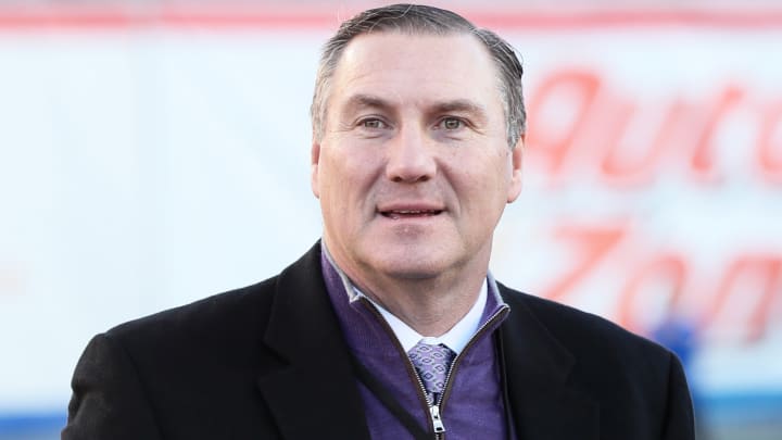 ESPN’s Dan Mullen Already Posted His Final Top 10, and College Football Fans Roasted Him