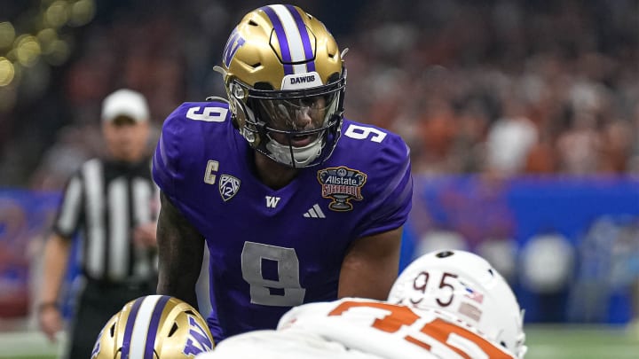 Michigan and Washington’s Success Defies Recruiting Logic