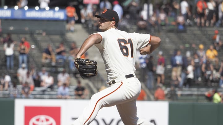 Rays sign former SF Giants, A's reliever to minor-league contract Rays sign former SF Giants, A's reliever to minor-league contract