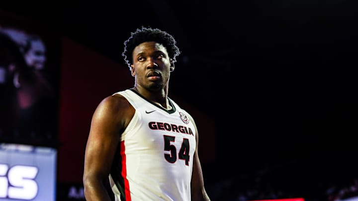 Dawgs Start SEC 2-0 for the First Time in 10 Years with Win over Arkansas