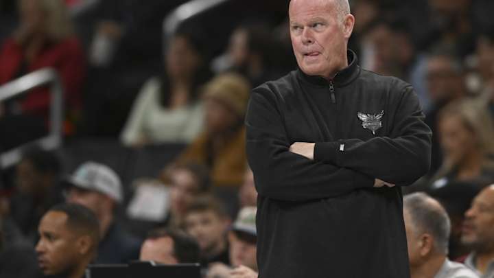 Callihan: Steve Clifford Was Dealt a Tough Hand