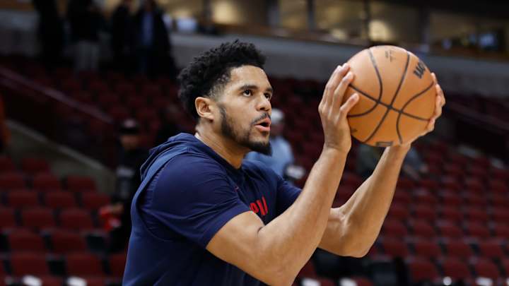 Jazz-76ers Injury Report: Harris, Melton, Covington Status Unveiled