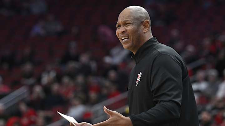 What Kenny Payne Said After Louisville's 90-65 Loss at Wake Forest What Kenny Payne Said After Louisville's 90-65 Loss at Wake Forest