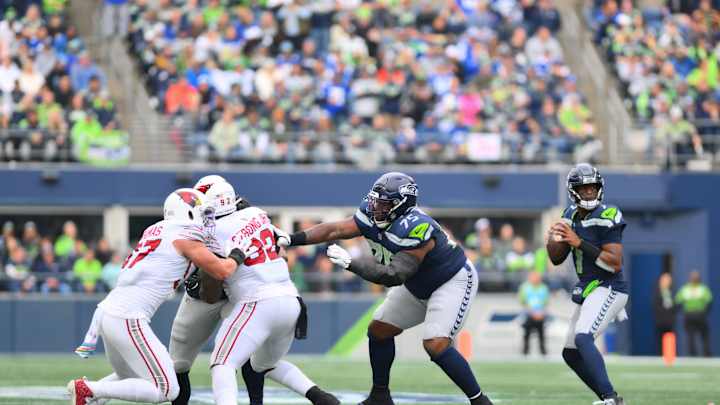 Seattle vs. Arizona Preview: Can Playoff-Hopeful Seahawks Avoid Cardinals Upset? Seattle vs. Arizona Preview: Can Playoff-Hopeful Seahawks Avoid Cardinals Upset?