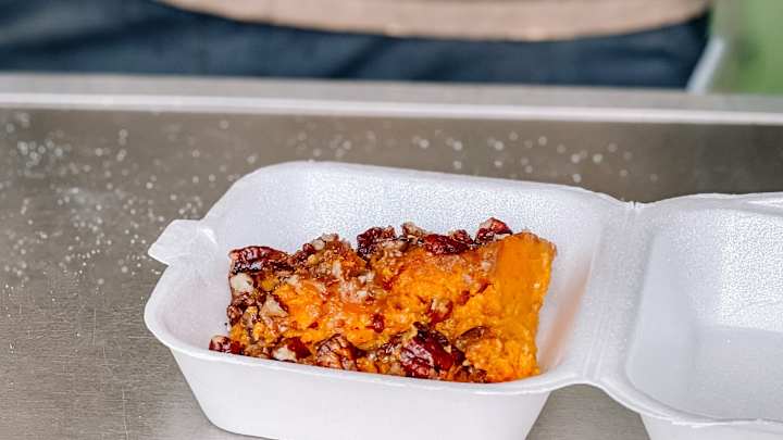 Kansas vs TCU: Player Ratings to the Theme of Toasted Stuff Kansas vs TCU: Player Ratings to the Theme of Toasted Stuff