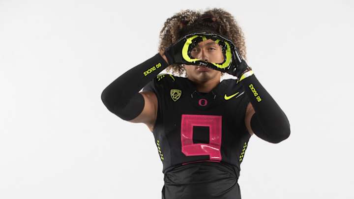 Justin Hill Set to Visit Oregon in January