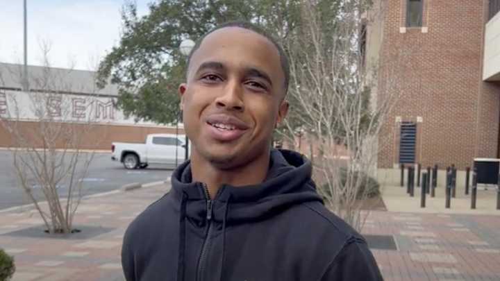 BREAKING: Indiana Football Transfer Jaylin Lucas Commits To FSU Football