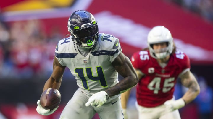 FINAL: Seattle Seahawks Hold on in 21-20 Win vs. Arizona Cardinals FINAL: Seattle Seahawks Hold on in 21-20 Win vs. Arizona Cardinals